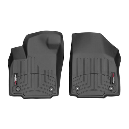 Weathertech Front FloorLiner, 4415081 4415081